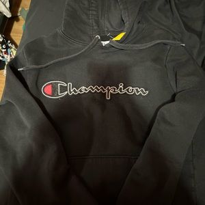 Champion Hoodie